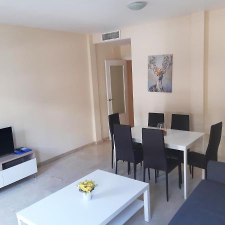 Apartamentos Lorena Dreams 3000 Grenade Extérieur photo